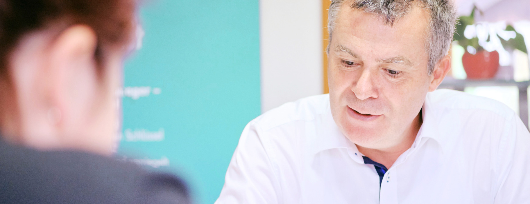 SeTec als Arbeitgeber